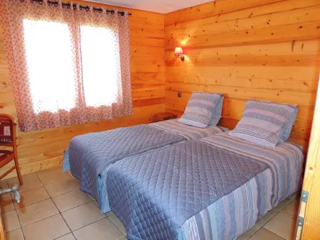 Chalet 4* aux Gets, confort et calme, 4 chambres en suite, proche des pistes - Photo 6