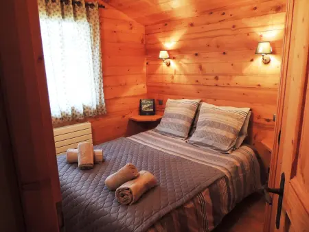 Chalet 4* aux Gets, confort et calme, 4 chambres en suite, proche des pistes - Photo 7