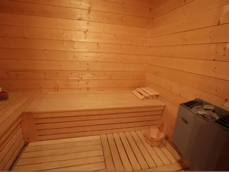 Chalet 4* aux Gets, confort et calme, 4 chambres en suite, proche des pistes - Photo 10