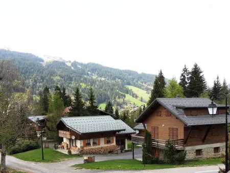 Chalet 4* aux Gets, confort et calme, 4 chambres en suite, proche des pistes - Photo 12