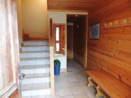 Chalet 4* aux Gets, confort et calme, 4 chambres en suite, proche des pistes - Photo 13