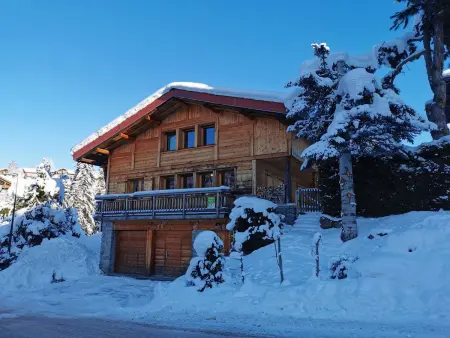 Chalet 4* aux Gets, confort et calme, 4 chambres en suite, proche des pistes - Photo 15
