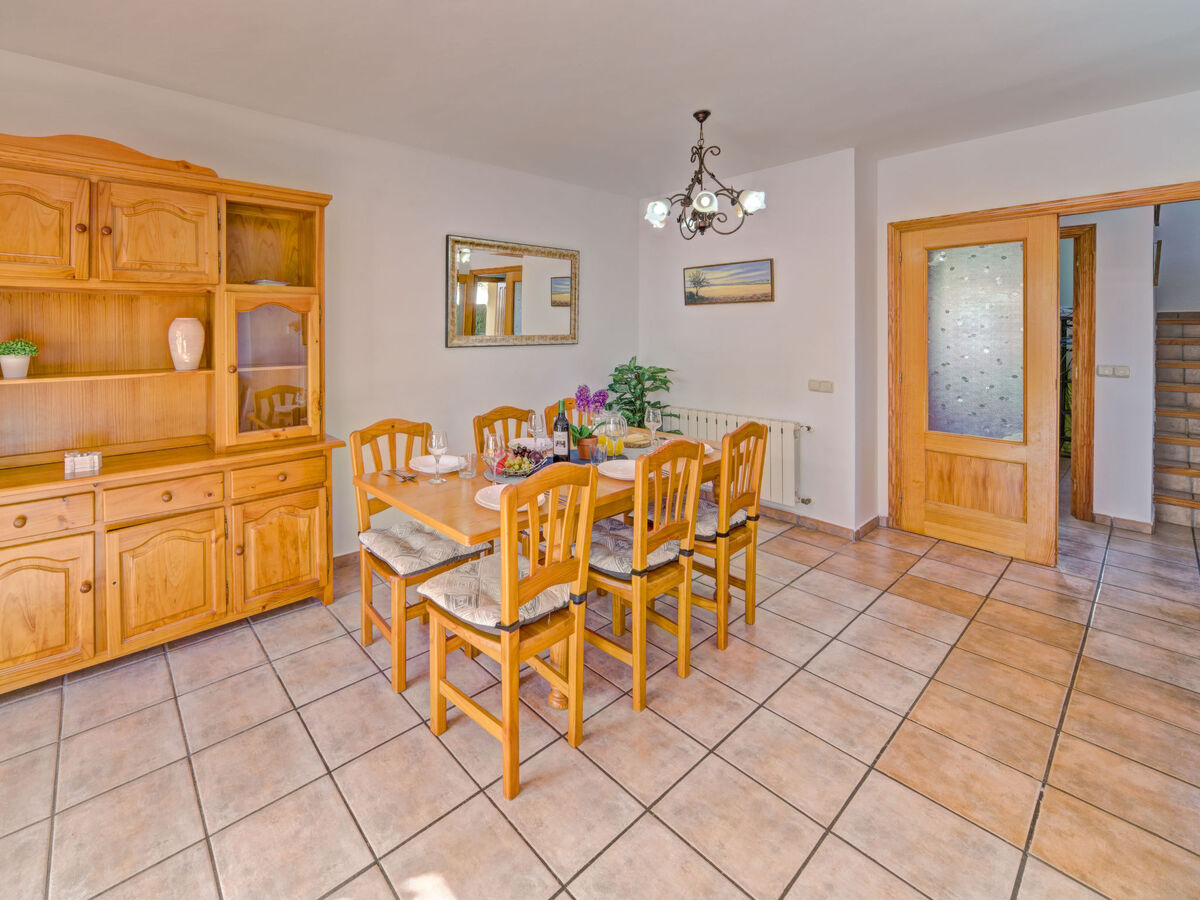 Maison mitoyenne à Calpe, piscines communes, parking privé - Photo 9
