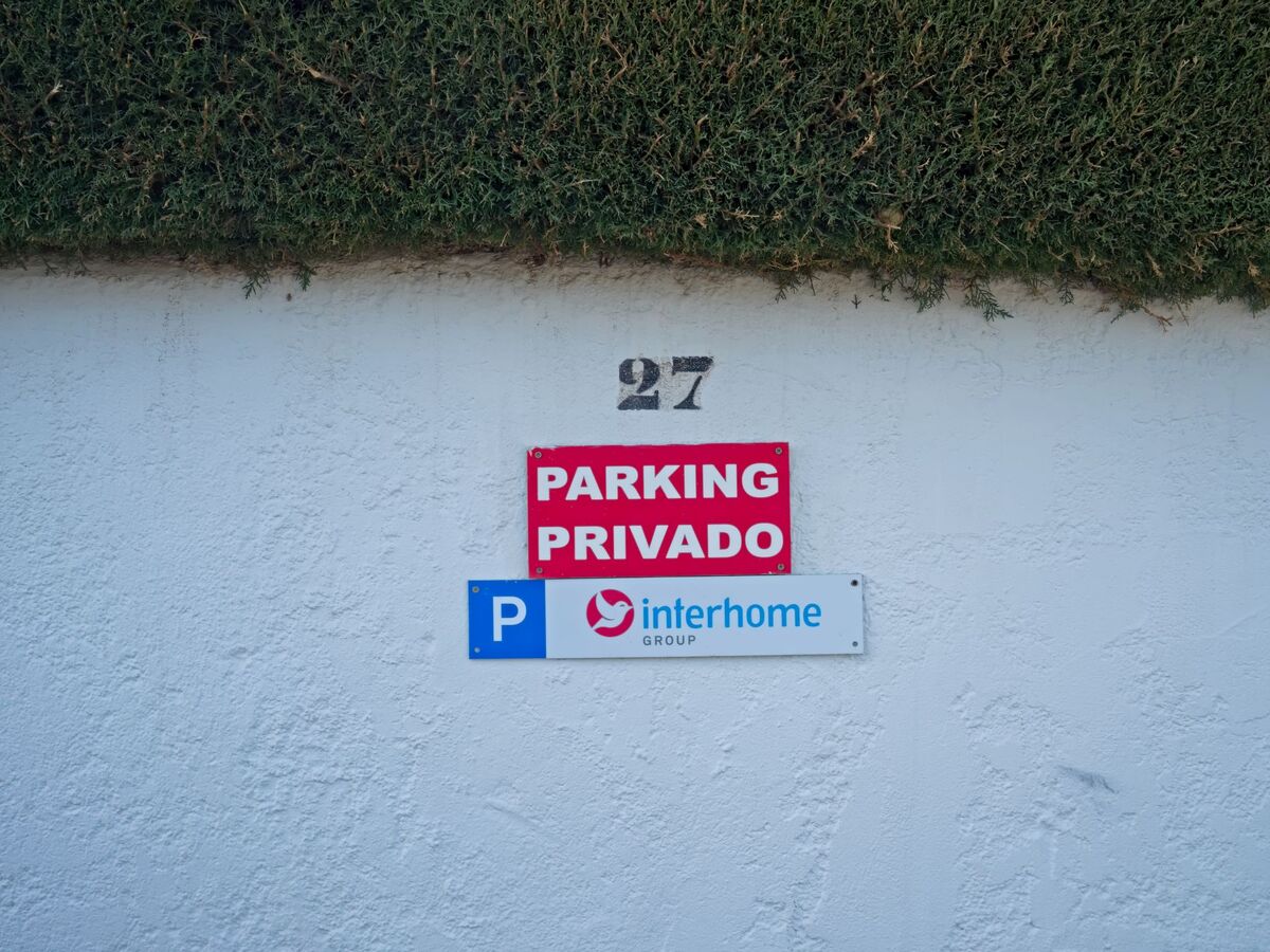 Maison mitoyenne à Calpe, piscines communes, parking privé - Photo 29