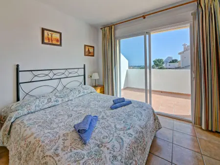 Maison mitoyenne à Calpe – 2 piscines, terrasses, parking : photo 6