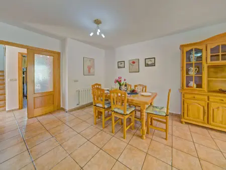 Maison mitoyenne à Calpe – 2 piscines, terrasses, parking : photo 10