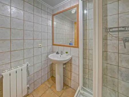 Maison mitoyenne à Calpe – 2 piscines, terrasses, parking : photo 14