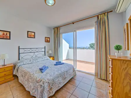 Maison mitoyenne à Calpe – 2 piscines, terrasses, parking : photo 16