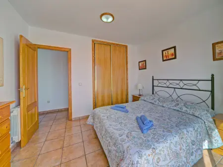 Maison mitoyenne à Calpe – 2 piscines, terrasses, parking : photo 17