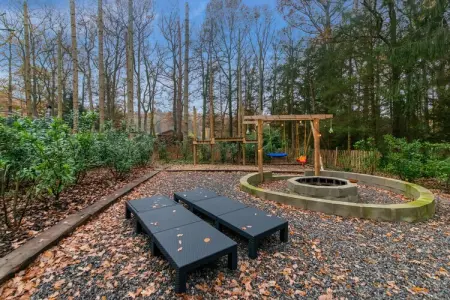 Chalet Interwood d'Oré, Évasion avec piscine chauffée - Photo 35