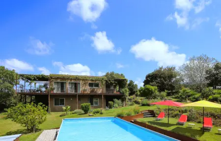 Location maison de vacances à Montbrison Sur Lez