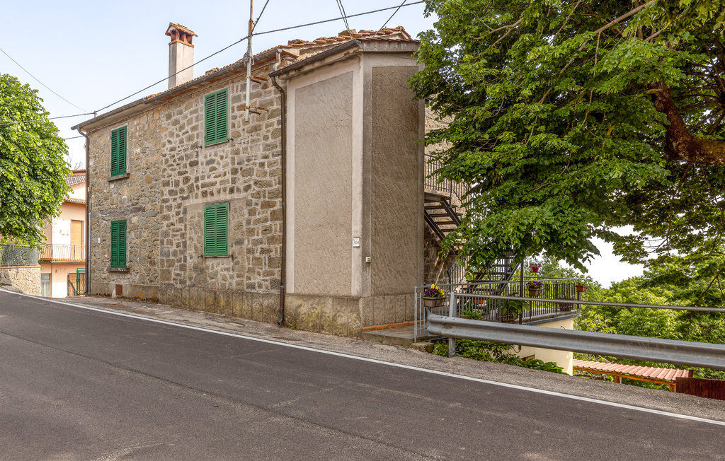 Casa Manuela – Maison 6 pers. vue panoramique Toscane - Photo 2
