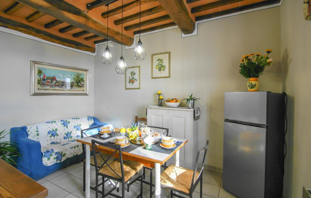 Casa Manuela – Maison 6 pers. vue panoramique Toscane - Photo 3