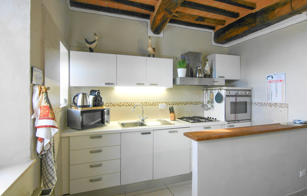 Casa Manuela – Maison 6 pers. vue panoramique Toscane - Photo 4