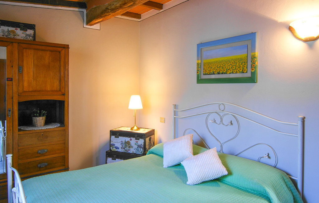 Casa Manuela – Maison 6 pers. vue panoramique Toscane - Photo 5