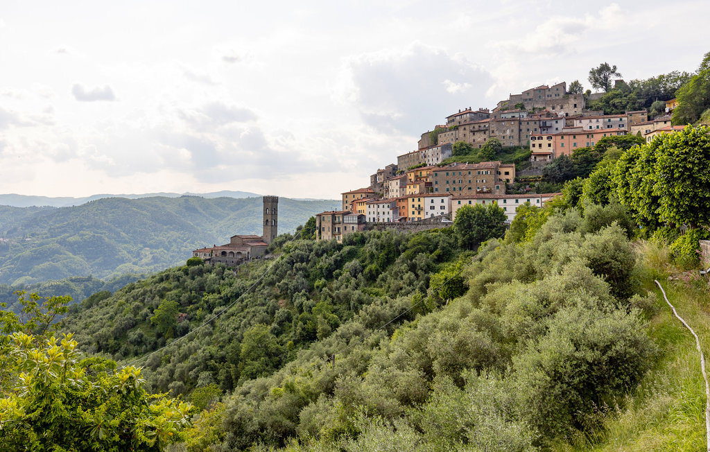 Casa Manuela – Maison 6 pers. vue panoramique Toscane - Photo 6