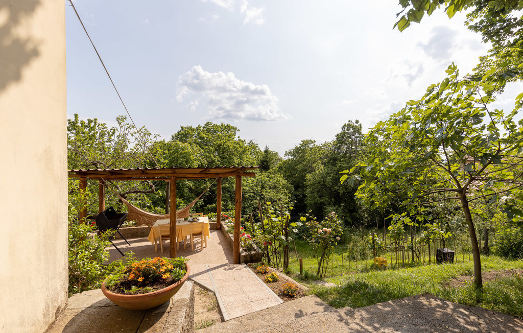 Casa Manuela – Maison 6 pers. vue panoramique Toscane - Photo 8