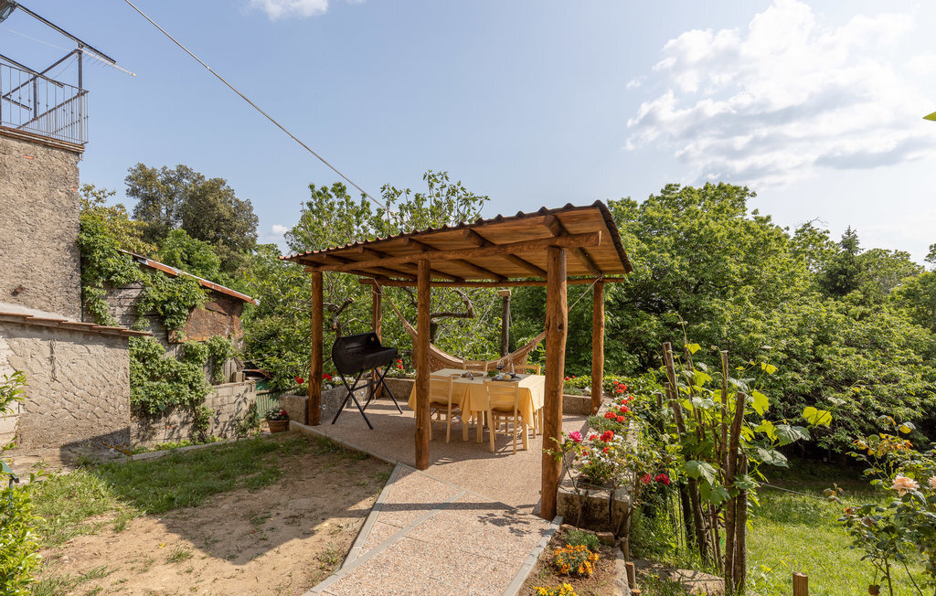 Casa Manuela – Maison 6 pers. vue panoramique Toscane - Photo 9