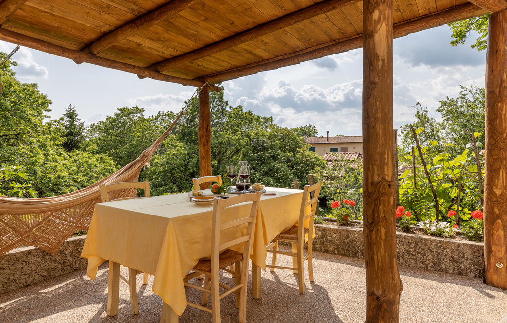 Casa Manuela – Maison 6 pers. vue panoramique Toscane - Photo 10