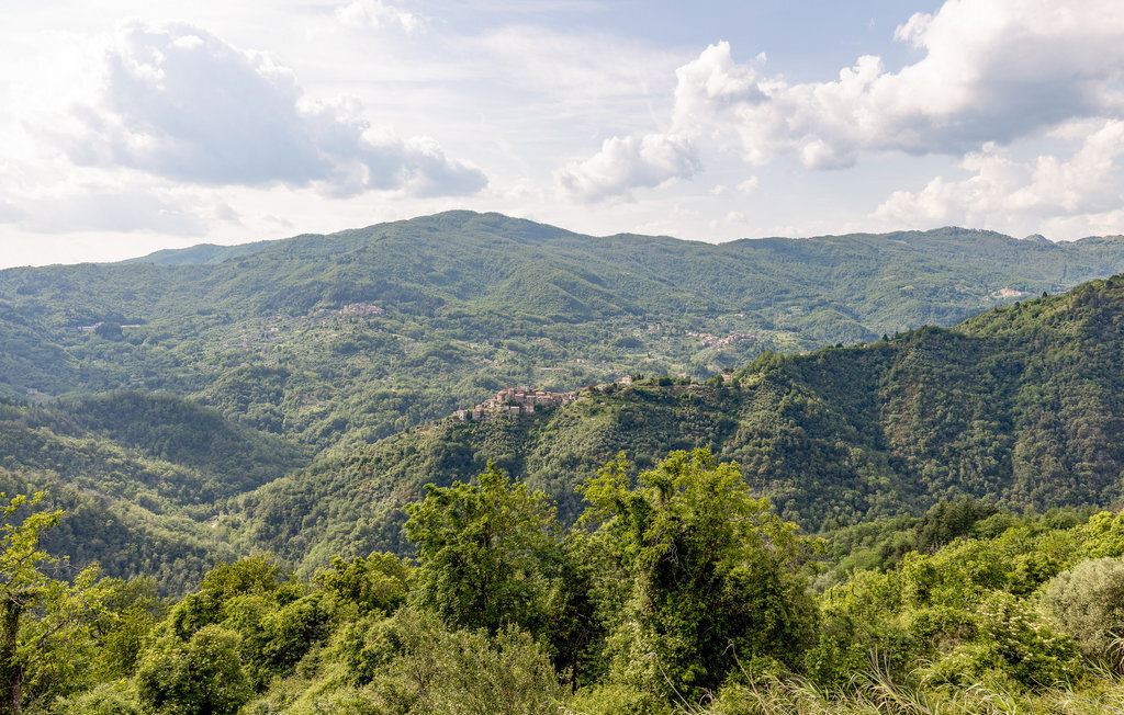 Casa Manuela – Maison 6 pers. vue panoramique Toscane - Photo 11