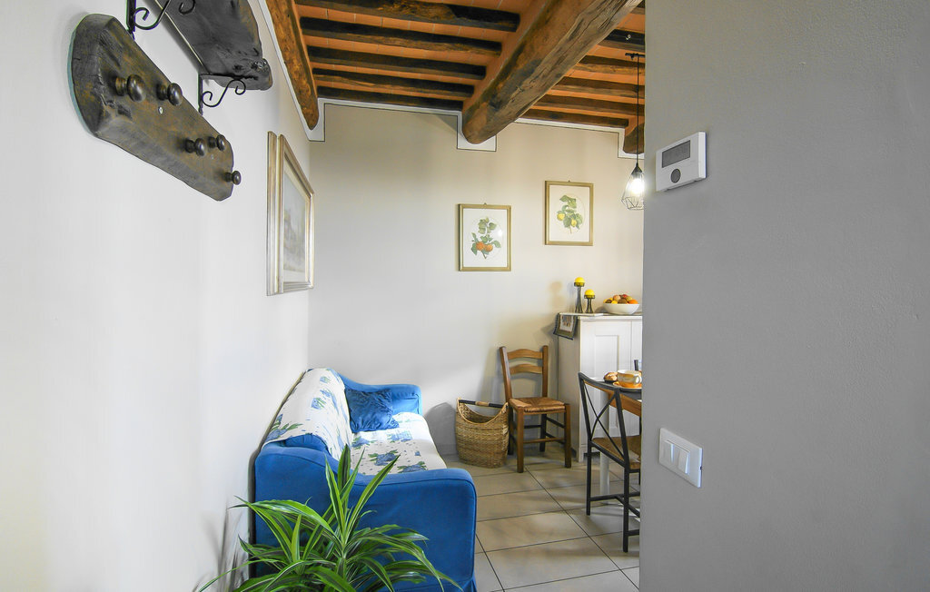 Casa Manuela – Maison 6 pers. vue panoramique Toscane - Photo 12