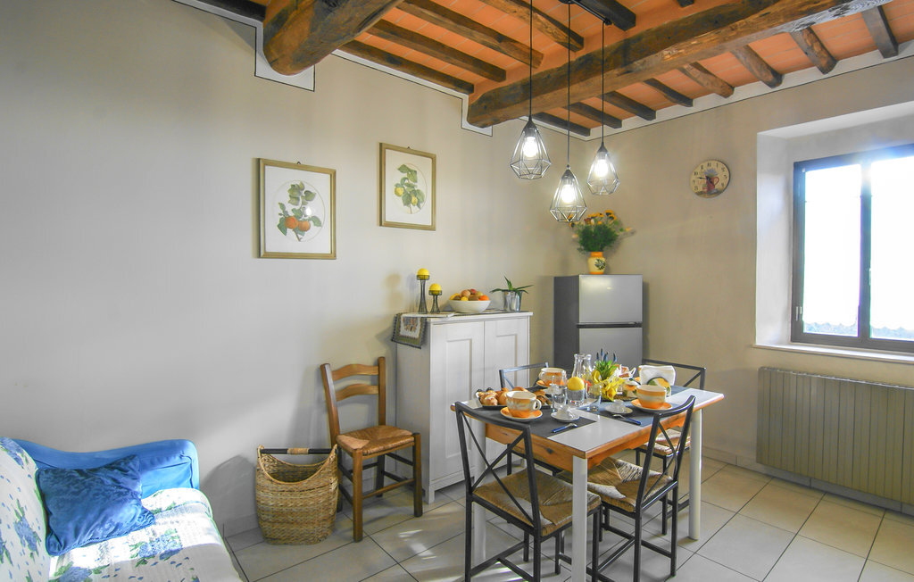 Casa Manuela – Maison 6 pers. vue panoramique Toscane - Photo 13