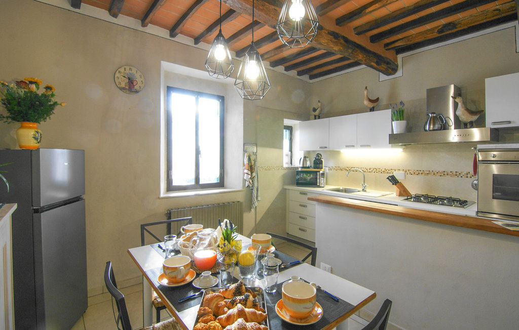 Casa Manuela – Maison 6 pers. vue panoramique Toscane - Photo 14