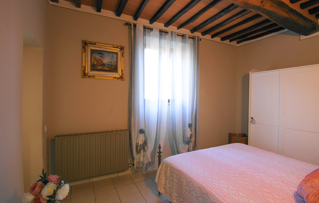 Casa Manuela – Maison 6 pers. vue panoramique Toscane - Photo 17