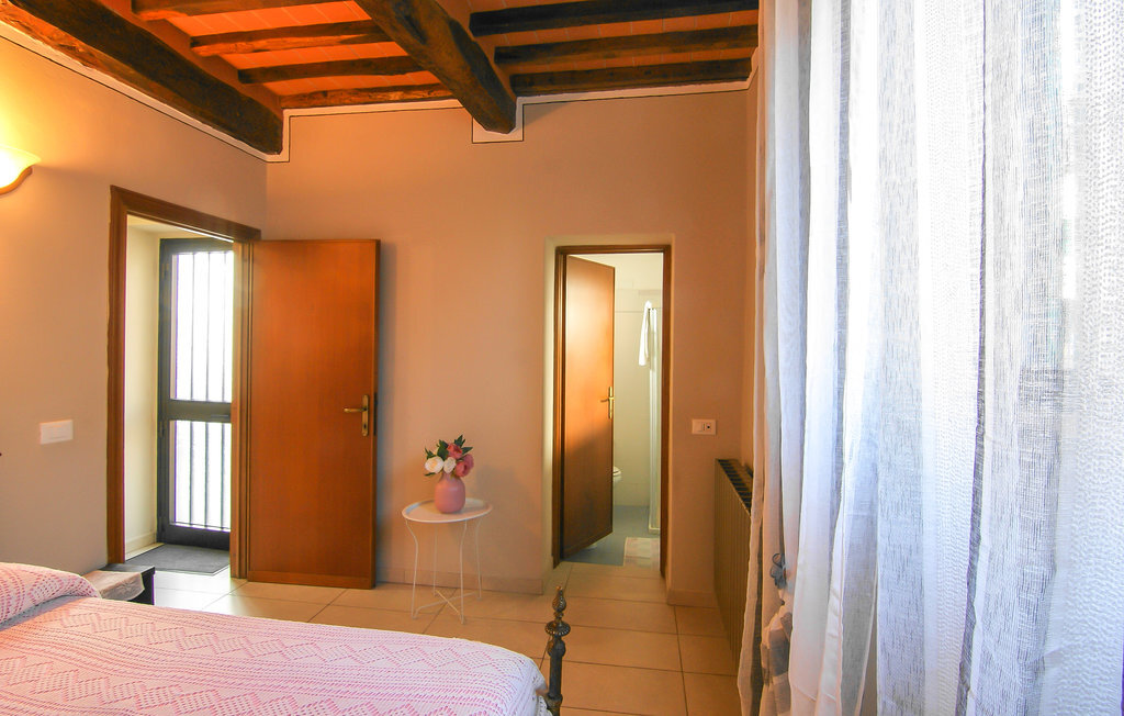 Casa Manuela – Maison 6 pers. vue panoramique Toscane - Photo 18