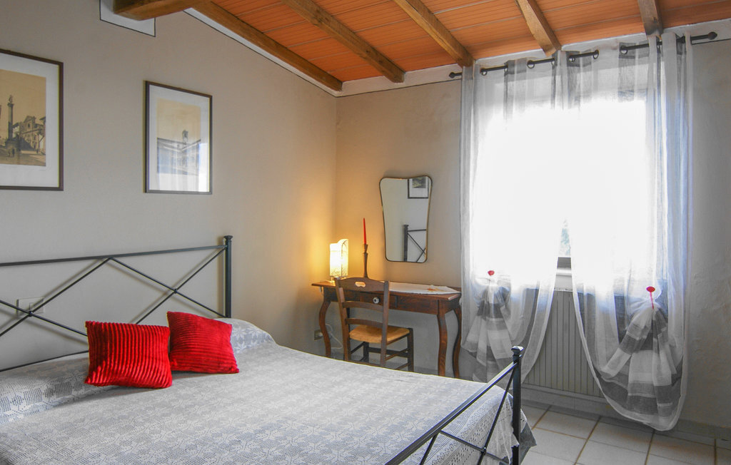 Casa Manuela – Maison 6 pers. vue panoramique Toscane - Photo 19