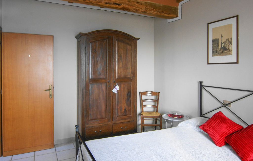 Casa Manuela – Maison 6 pers. vue panoramique Toscane - Photo 20