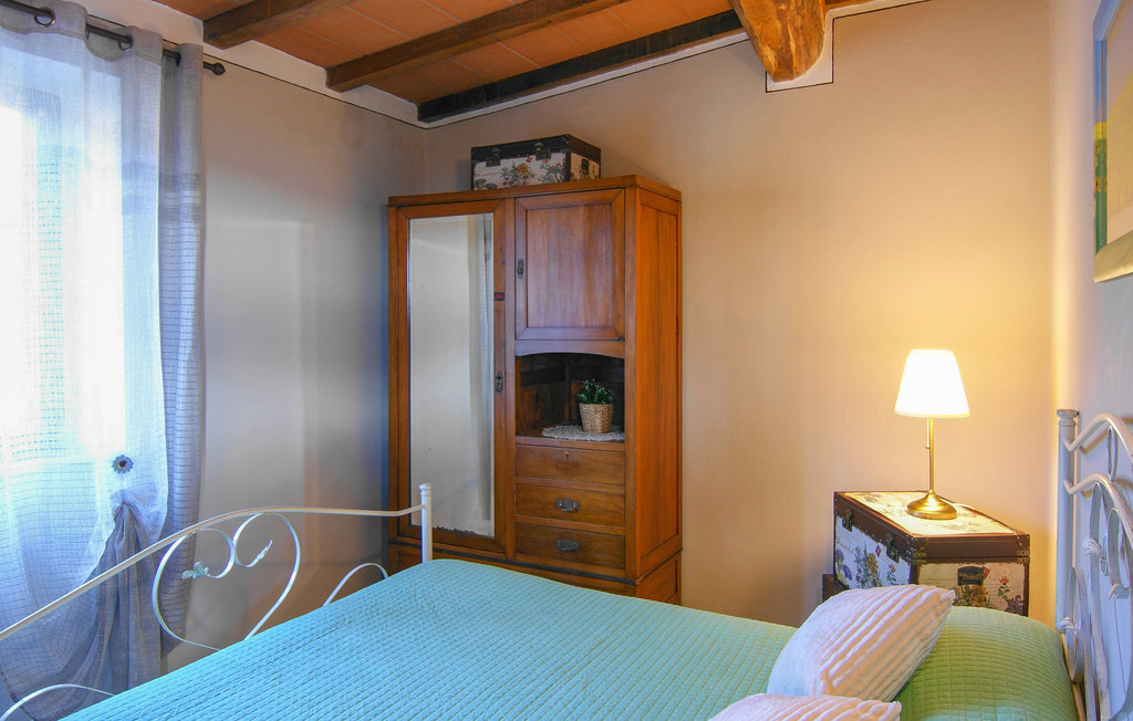Casa Manuela – Maison 6 pers. vue panoramique Toscane - Photo 21