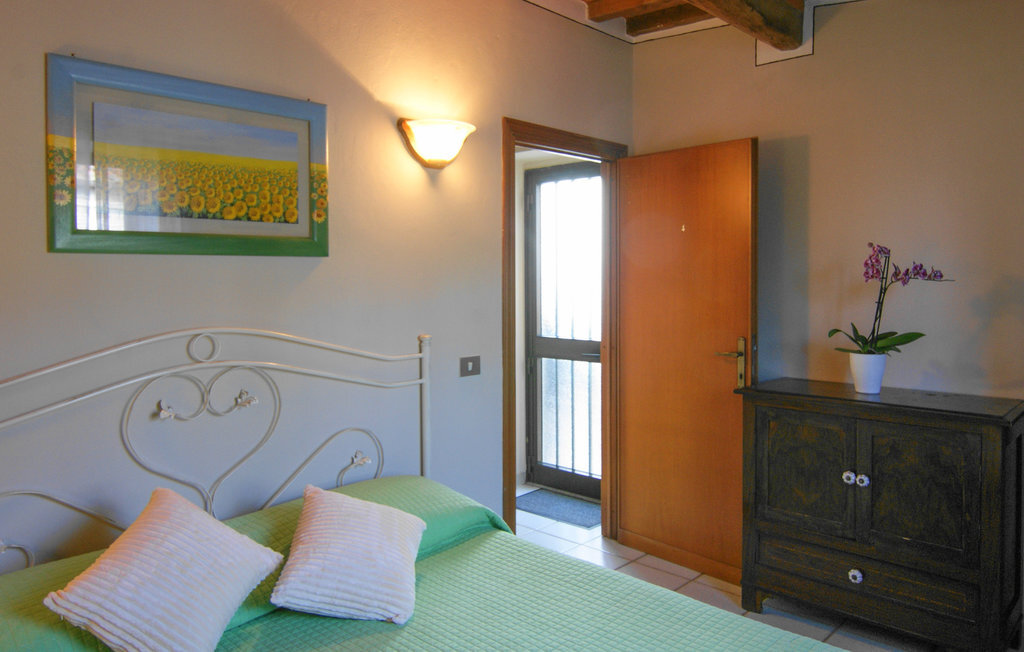 Casa Manuela – Maison 6 pers. vue panoramique Toscane - Photo 22