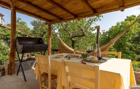 Location maison à Macchino