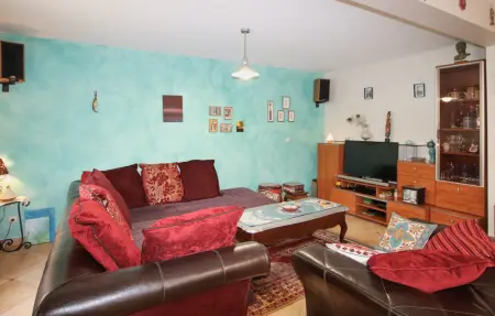 Maison 6 pers. avec piscine privée aux hauteurs de Martigues : photo 4