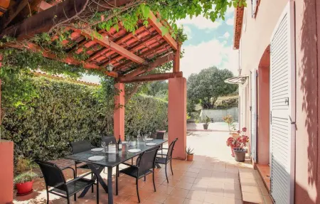 Maison 6 pers. avec piscine privée aux hauteurs de Martigues : photo 9