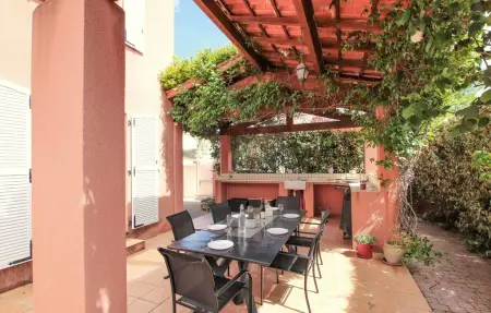 Maison 6 pers. avec piscine privée aux hauteurs de Martigues : photo 14