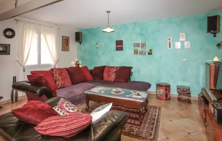 Maison 6 pers. avec piscine privée aux hauteurs de Martigues : photo 15