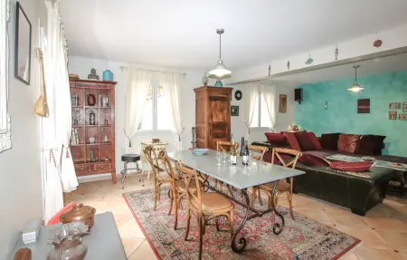 Maison 6 pers. avec piscine privée aux hauteurs de Martigues : photo 17