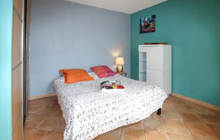 Maison 6 pers. avec piscine privée aux hauteurs de Martigues : photo 26