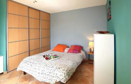 Maison 6 pers. avec piscine privée aux hauteurs de Martigues : photo 27