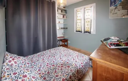 Maison 6 pers. avec piscine privée aux hauteurs de Martigues : photo 28
