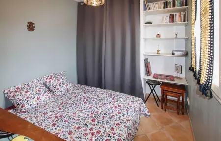 Maison 6 pers. avec piscine privée aux hauteurs de Martigues : photo 29