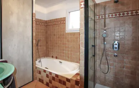 Maison 6 pers. avec piscine privée aux hauteurs de Martigues : photo 30