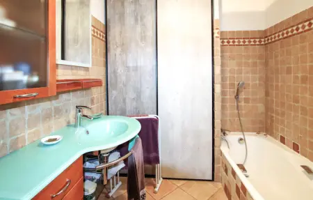 Maison 6 pers. avec piscine privée aux hauteurs de Martigues : photo 31