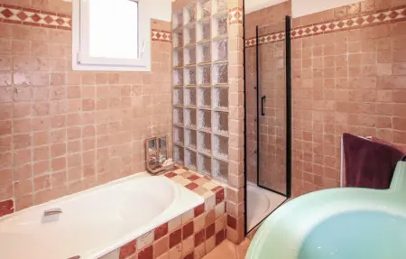 Maison 6 pers. avec piscine privée aux hauteurs de Martigues : photo 32