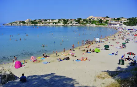 Maison 6 pers. avec piscine privée aux hauteurs de Martigues : photo 34
