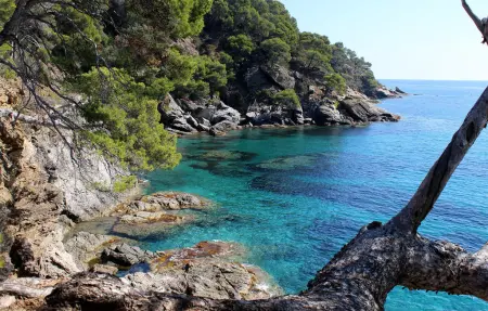 Maison 6 pers. avec piscine privée aux hauteurs de Martigues : photo 35