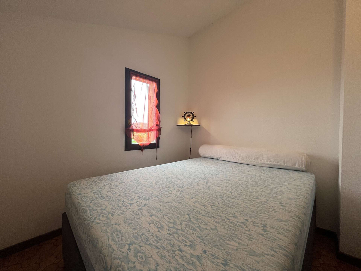 Maison 6 couchages avec terrasse, parking privé à Gruissan - Photo 7