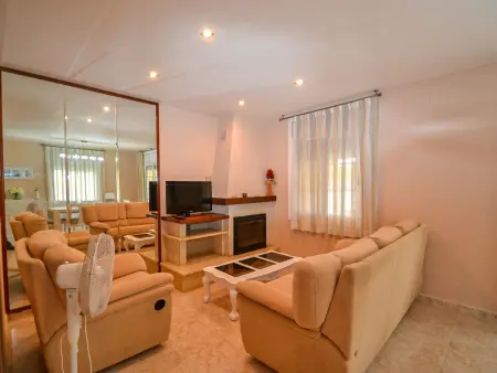 Cuco, Maison 7 personnes à Cambrils - Photo 7
